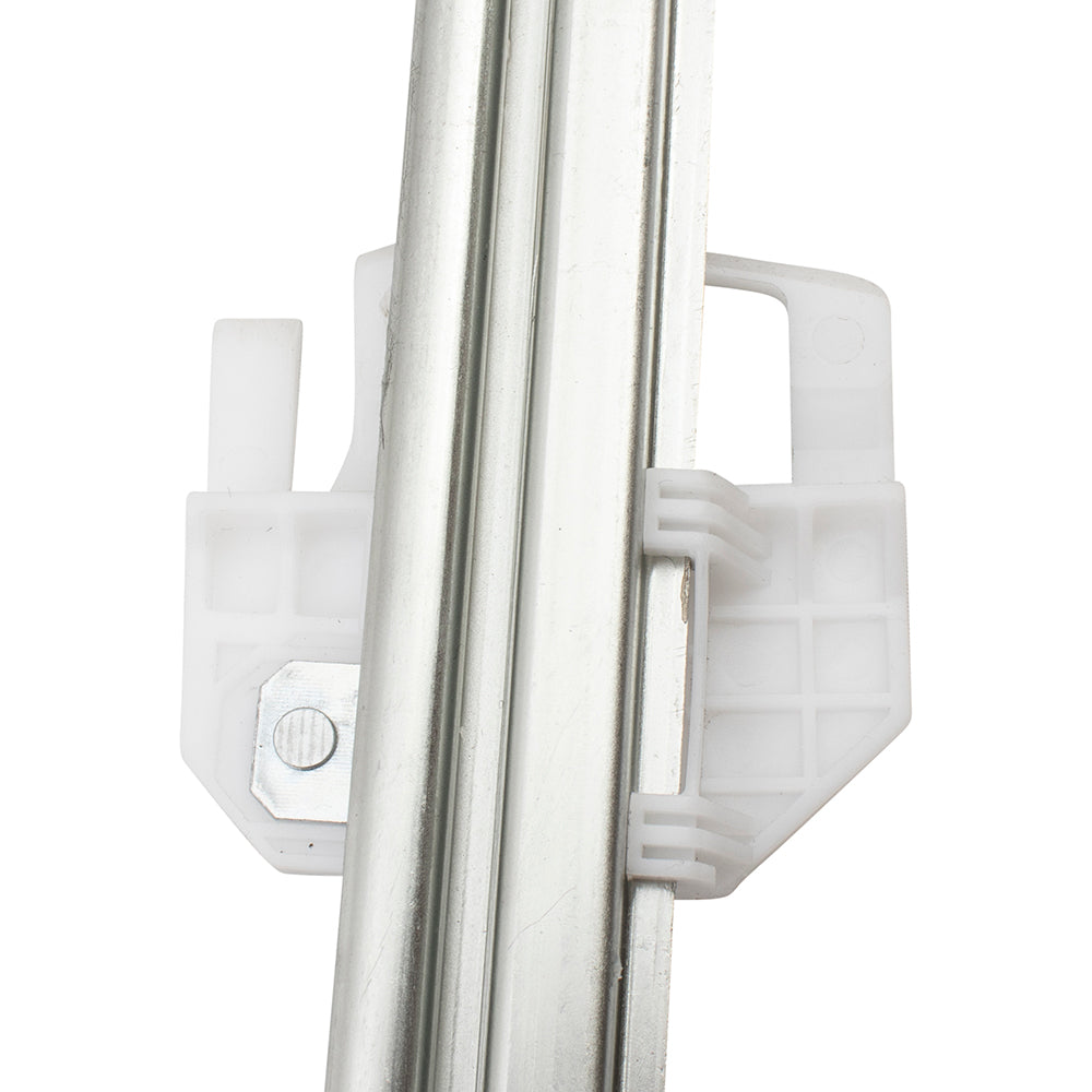 Power Window Regulator & Motor for 06-07 Jeep Liberty Passengers Rear