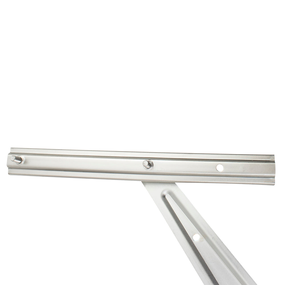 Driver Front Power Window Regulator & Motor Assembly Compatible with 02-08 1500 Crew Cab 03-09 2500 Crew Cab 03-10 3500 Crew Cab Pickup Truck 55276103AD