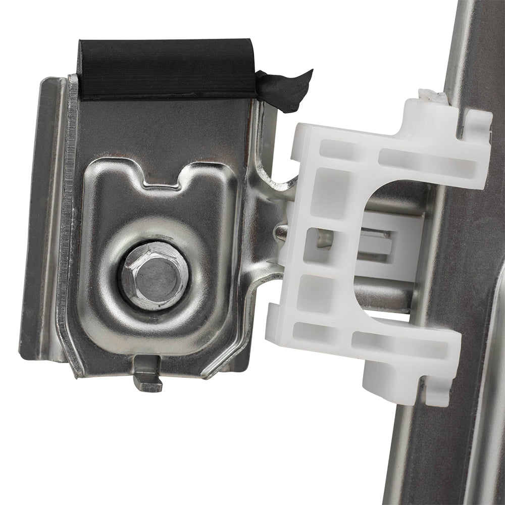 Passenger Front Power Window Regulator with Motor Compatible with 08-10 Commander