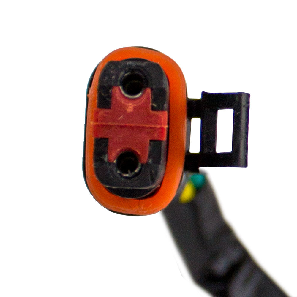 Driver Front Power Window Lift Regulator with Motor Assembly Compatible with 1993 Grand Wagoneer 1993-1998 Grand Cherokee 4798379AB