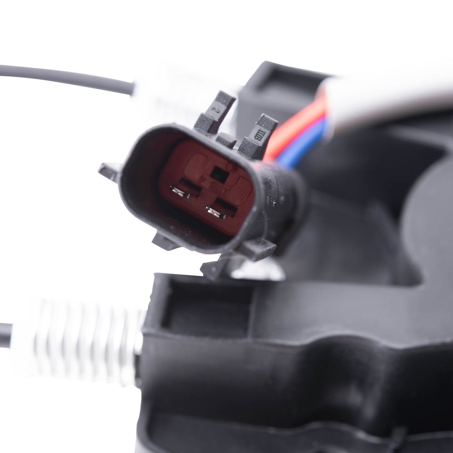 Driver Front Power Window Regulator with Motor Assembly Compatible with 2000-2004 Dakota Quad Cab Pickup Truck 1998-2003 Durango