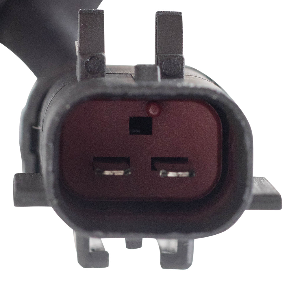 Passenger Rear Power Window Regulator with Motor Assembly Compatible with 2000-2004 Dakota Quad Cab Pickup Truck