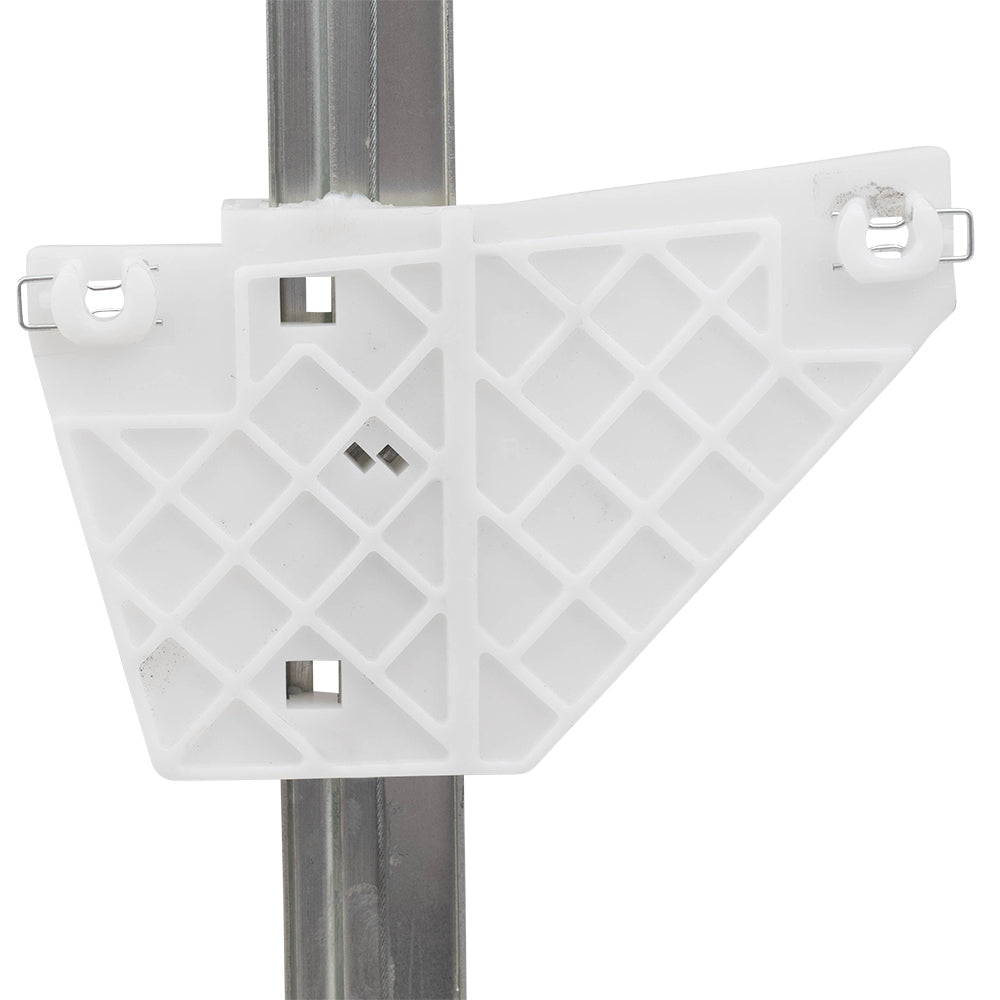 Power Window Regulator with Motor for Grand Cherokee