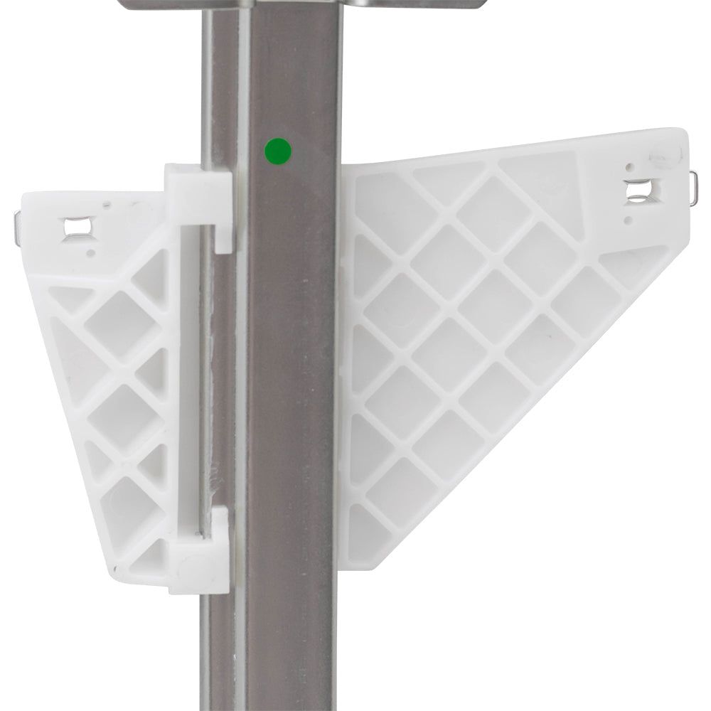 Rear Driver Left Power Window Regulator with Motor Compatible with 2001-2004 Jeep Grand Cherokee