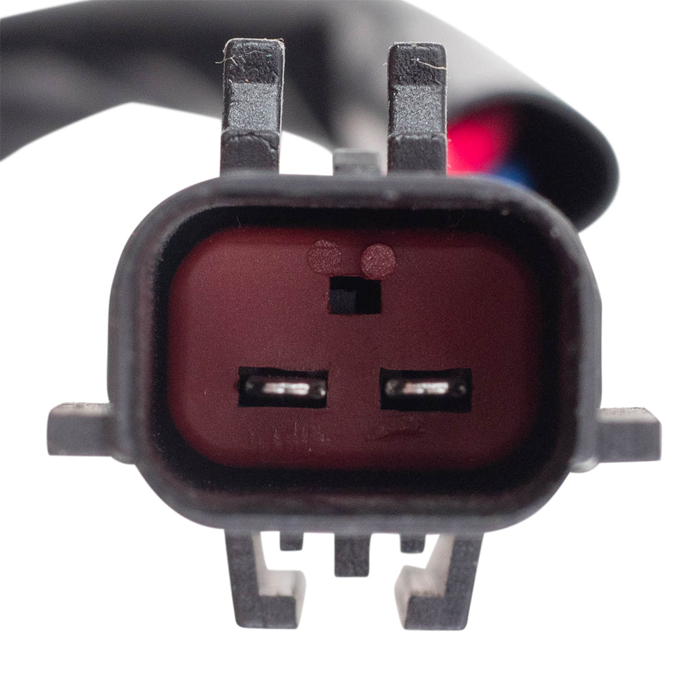 Rear Passenger Right Power Window Regulator with Motor Compatible with 2001-2004 Jeep Grand Cherokee