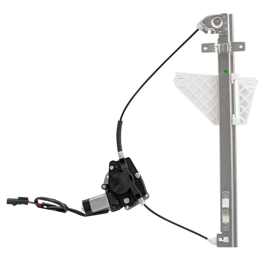 Power Window Regulator with Motor for Grand Cherokee