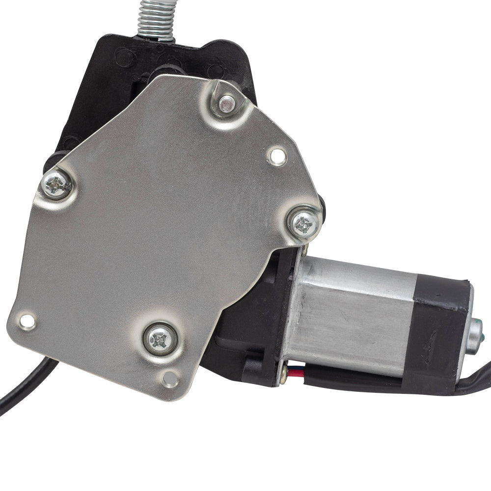 Power Window Regulator with Motor for Grand Cherokee