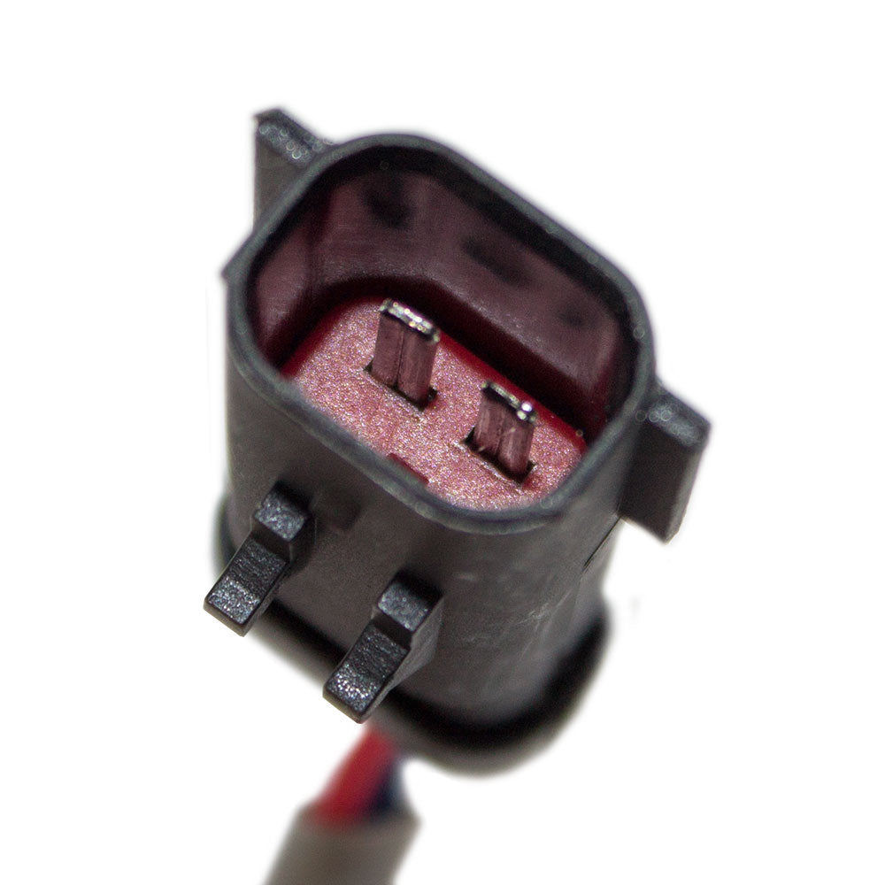 Driver and Passenger Front Power Window Lift Regulators & Motors Assemblies Compatible with 99-04 Grand Cherokee 55076467AF 55363286AD