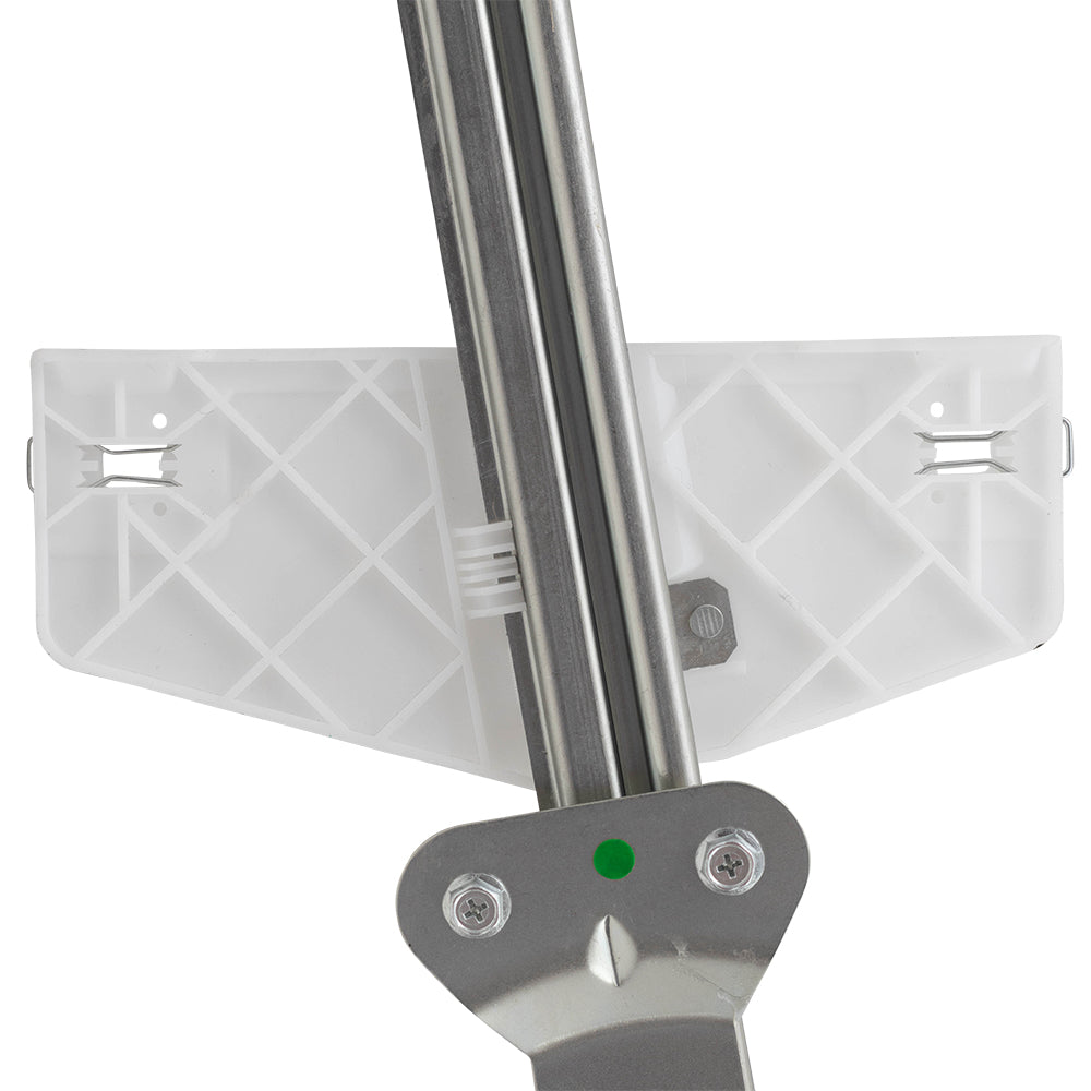 Power Window Regulator with Motor Assembly for 02-07 Jeep Liberty Drivers Front