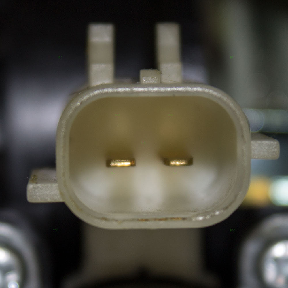 Drivers Front Power Window Lift Regulator with Motor Assembly Compatible with 2004-2006 Pacifica 4894271AC