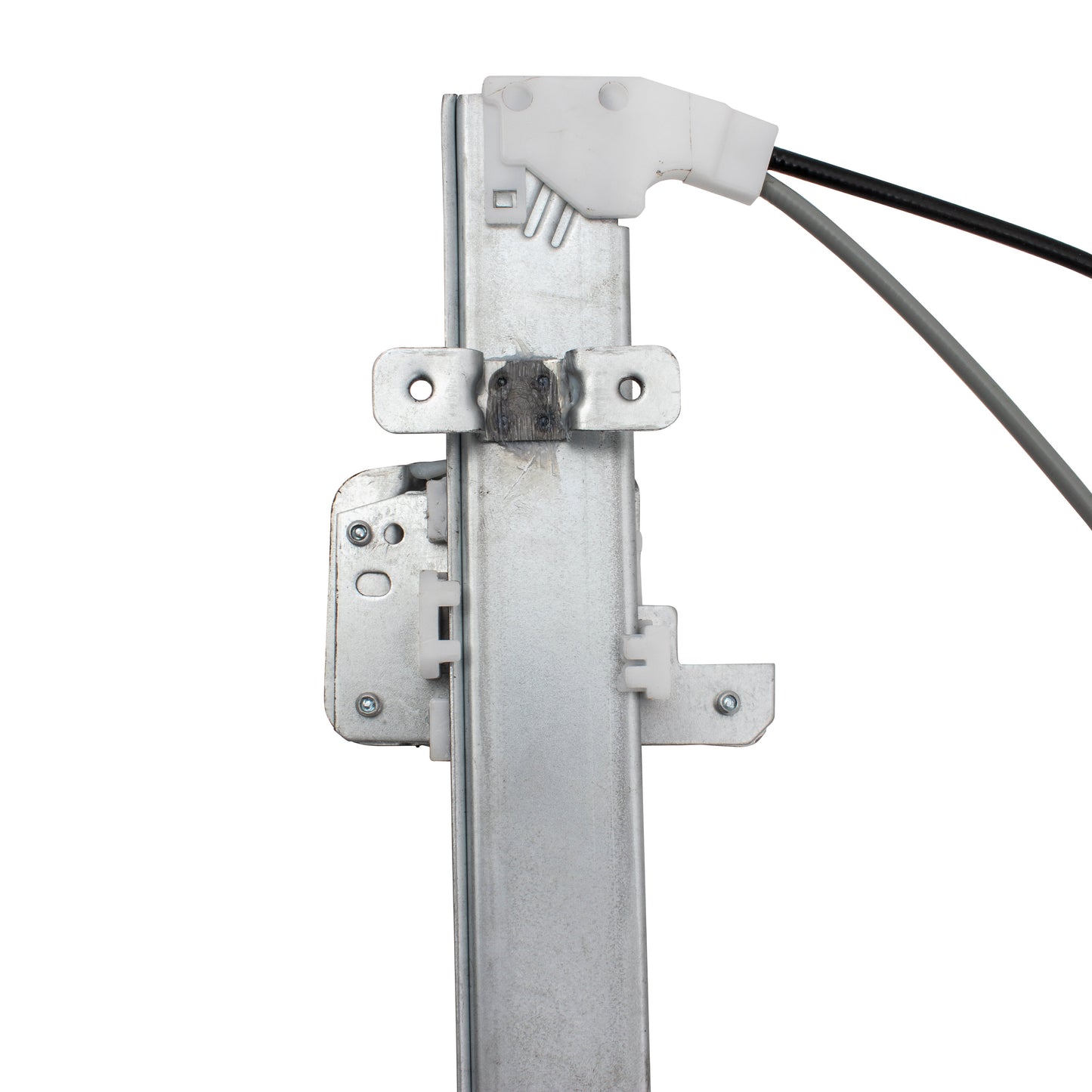 Driver and Passenger Rear Power Window Lift Regulators with Motors Upgrade Type Compatible with 02-07 Liberty 68059647AA 68059646AA