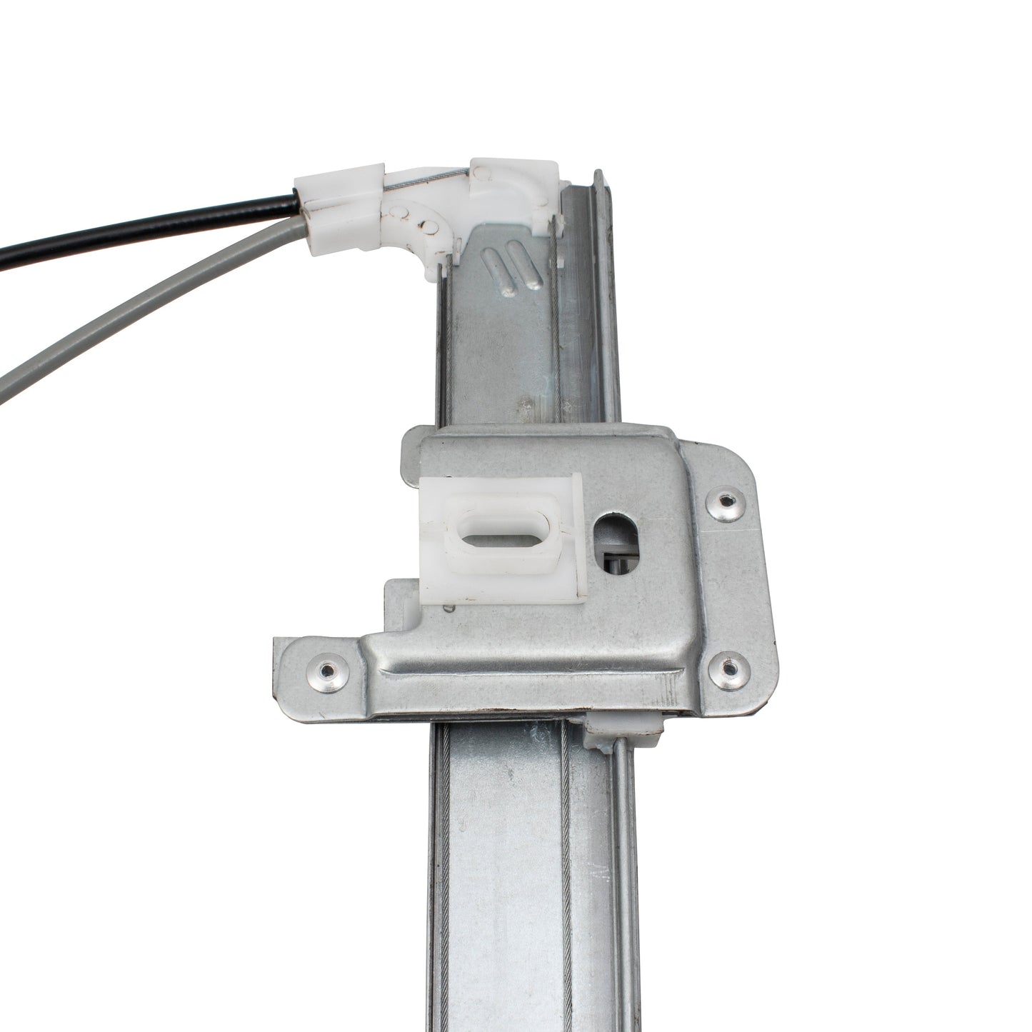 Upgrade Type Power Window Regulator & Motor for 02-07 Jeep Liberty Drivers Rear