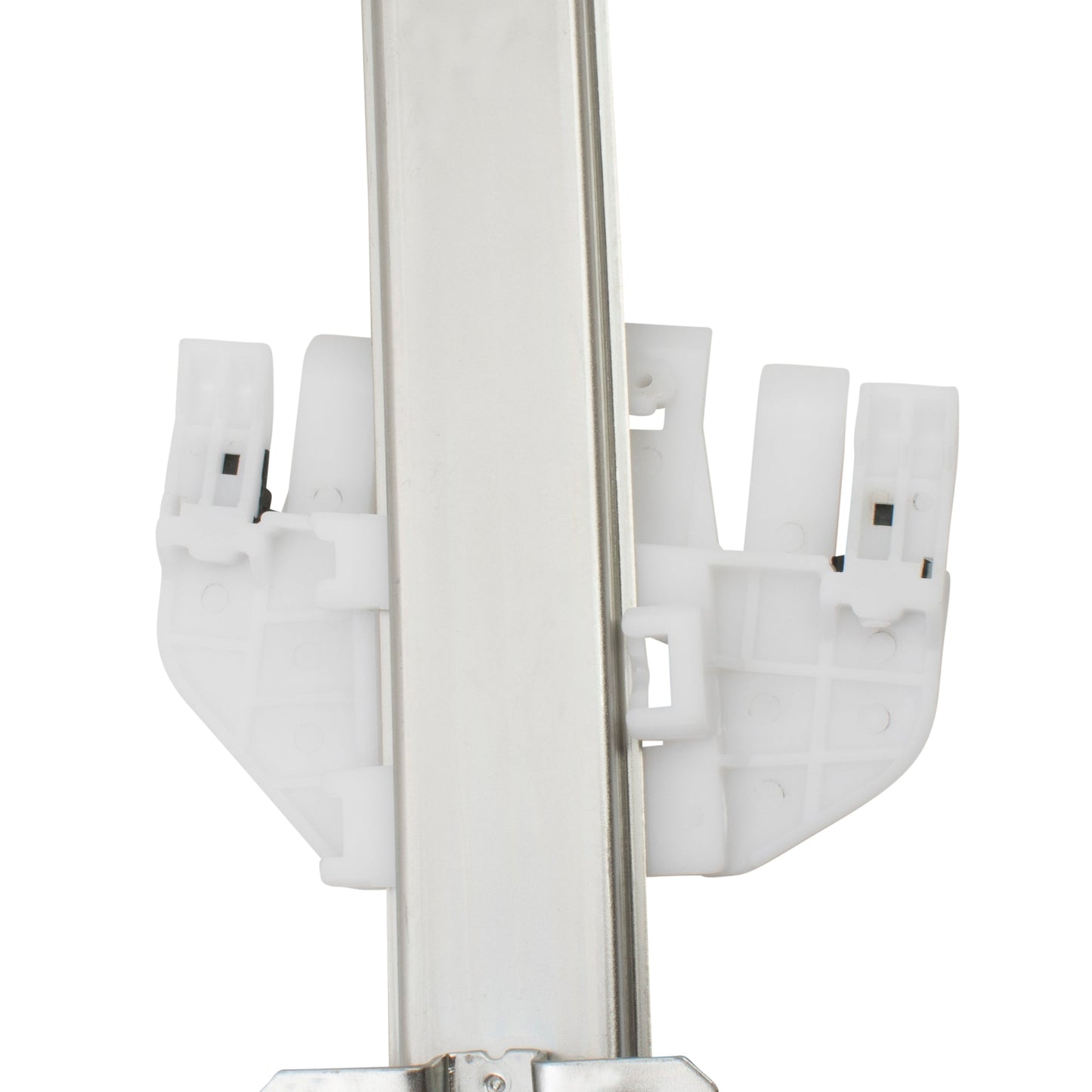 Driver Front Power Window Lift Regulator with Motor Assembly Upgrade Style Compatible with 2006-2007 Liberty with Hole Type Glass 4589265AD