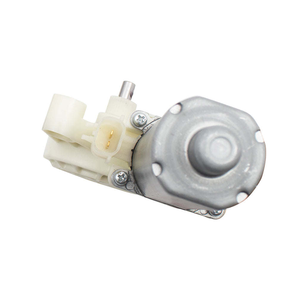 Power Window Regulator & Motor Assembly for 08-10 Dodge Avenger Passengers Front