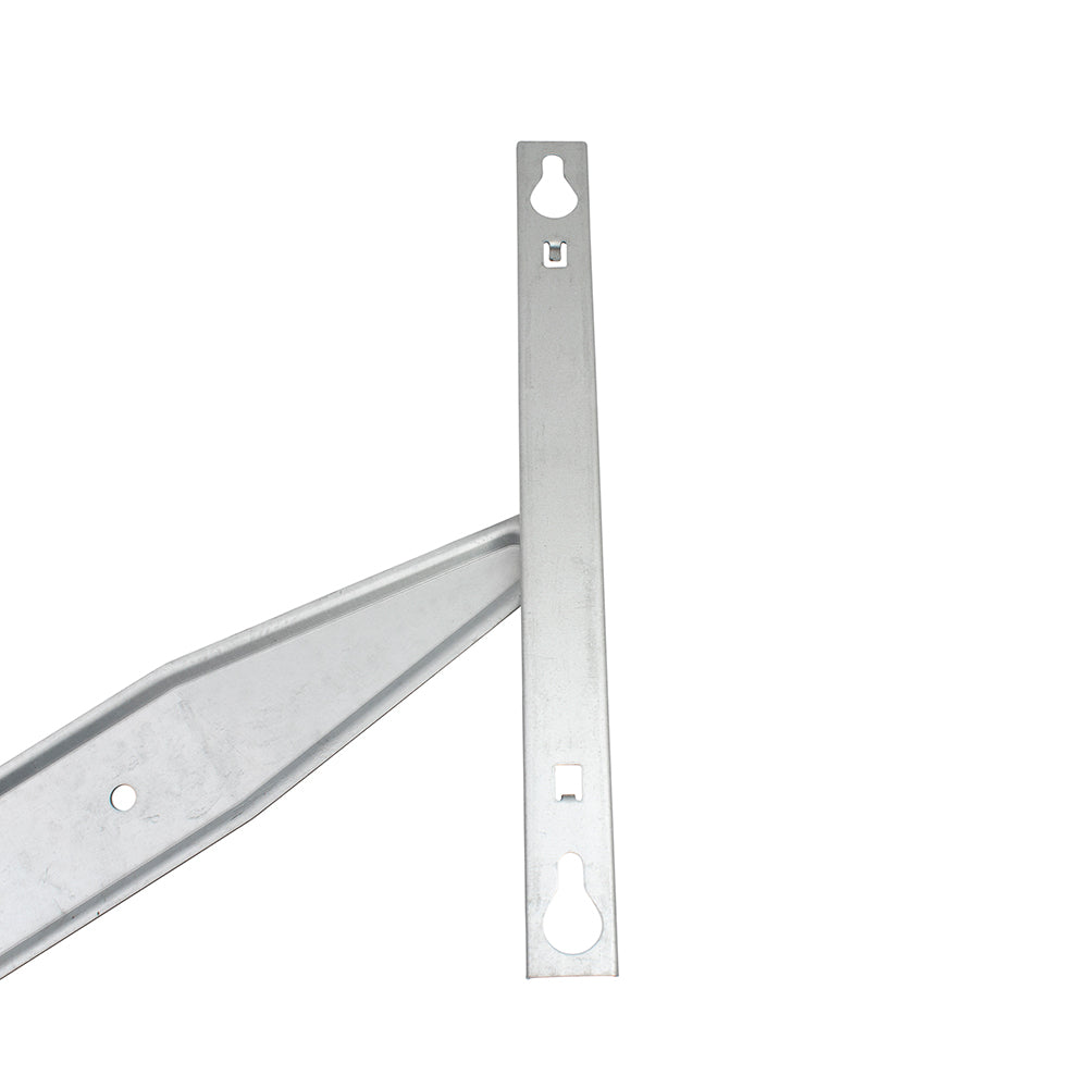 Drivers Rear Power Window Lift Regulator w/ Motor Assembly Compatible with 04-09 Aspen Durango 55362209AC