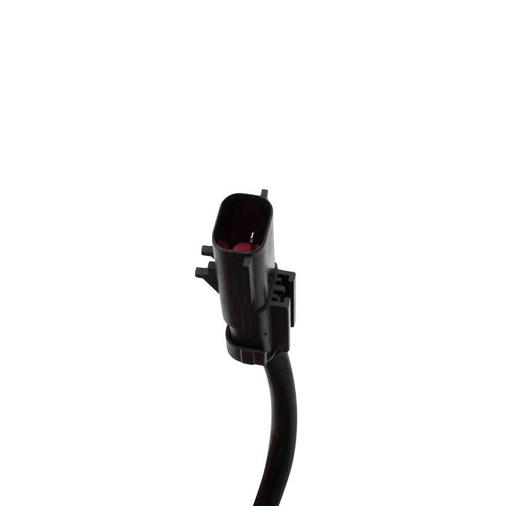 Passenger Rear Power Window Lift Regulator w/ Motor Assembly Compatible with 2005-2010 Grand Cherokee 55394228AG 55394228AF