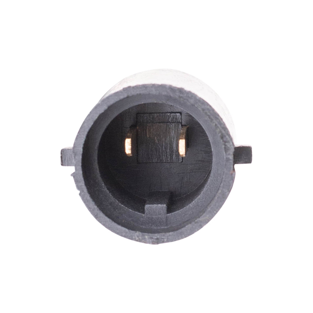 Front Driver and Passenger Side Power Window Regulators with Motor Compatible with 1996-2010 FLD/ 2005-2011 Classic/ 2007-2008 FLD112