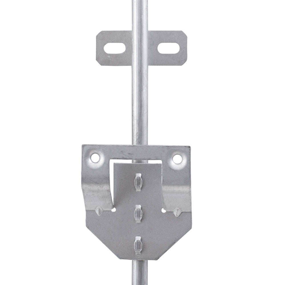 Front Driver Side Power Window Regulator with Motor Compatible with 1996-2010 FLD/ 2005-2011 Classic/ 2007-2008 FLD112