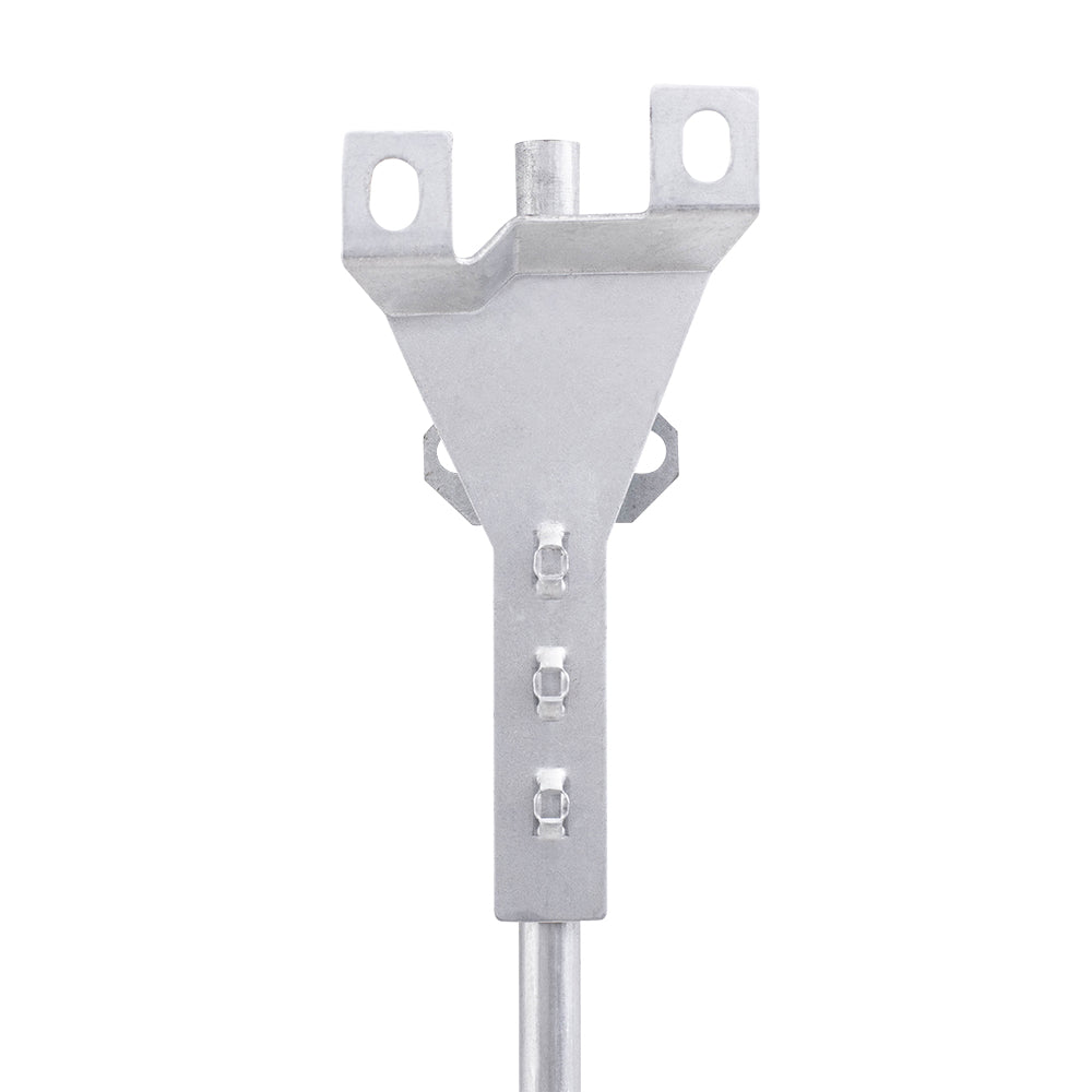 Front Passenger Side Power Window Regulator with Motor Compatible with 1997-2011 Argosy/ 2005-2011 Columbia/ 2005-2010 Coronado/ 2003-2011 Century Class