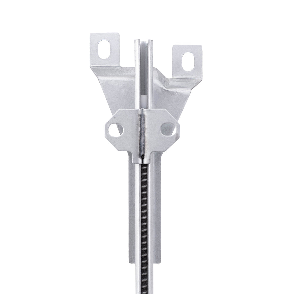 Front Passenger Side Power Window Regulator with Motor Compatible with 1997-2011 Argosy/ 2005-2011 Columbia/ 2005-2010 Coronado/ 2003-2011 Century Class