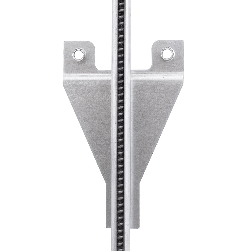 Front Driver and Passenger Side Power Window Regulators with Motor Compatible with 2005-2020 Trucks