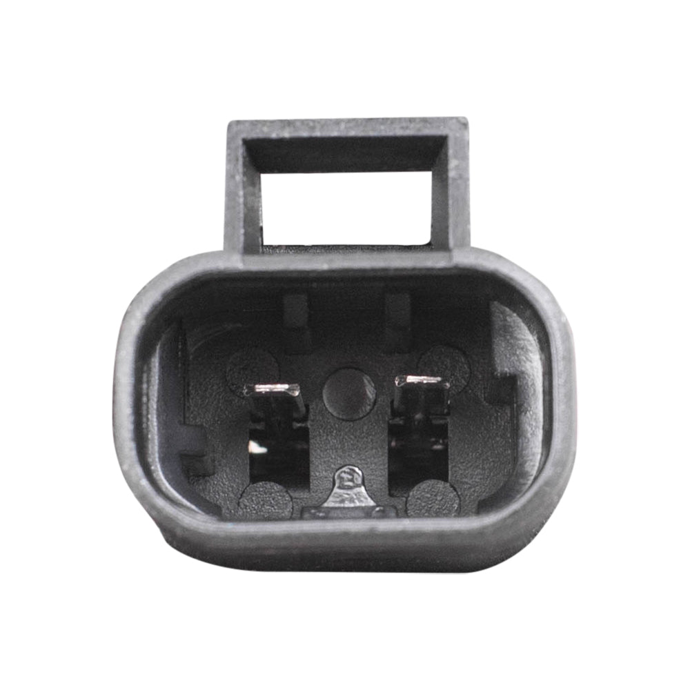 Front Driver Side Power Window Regulator with Motor Compatible with 1987-1996 357/1987-1988 378/2003-2005 379