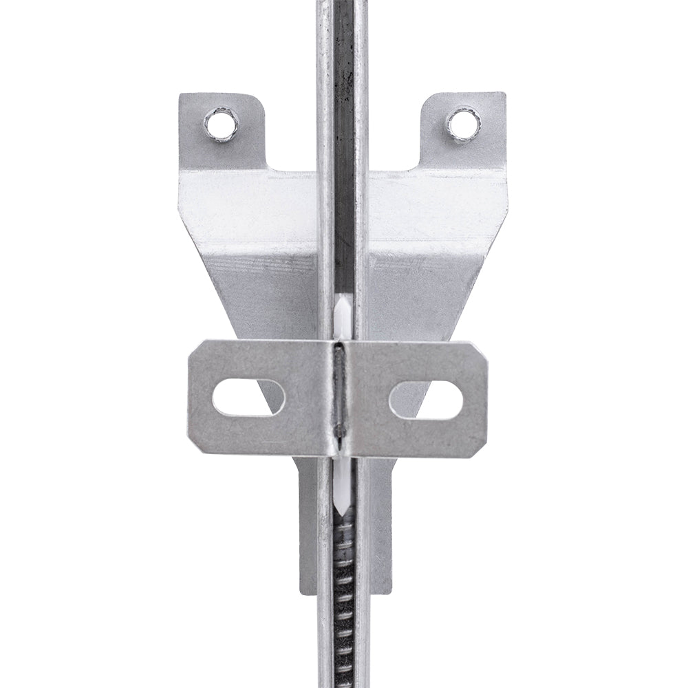 Front Driver Side Power Window Regulator with Motor Compatible with 2000-2007 Paystar & 2000-2007 9000 Series