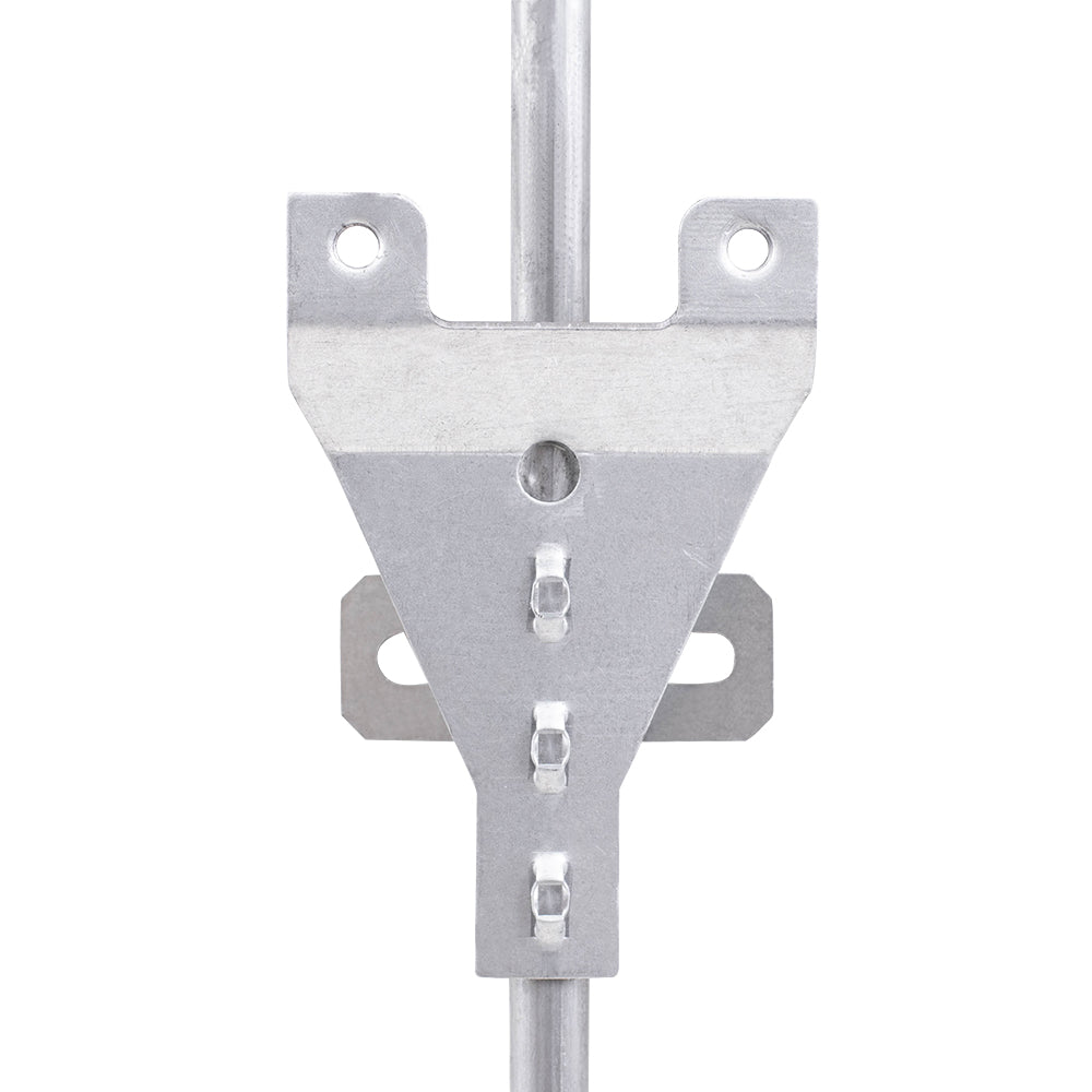 Front Passenger Side Power Window Regulator with Motor Compatible with 2000-2007 Paystar & 2000-2007 9000 Series