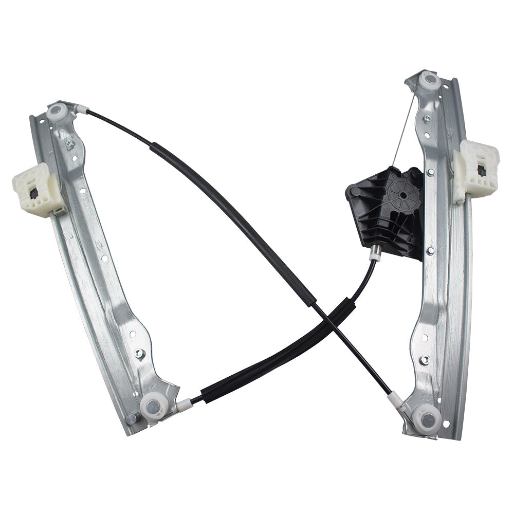 Power Window Regulator for 11-14 Chrysler 200 Dodge Avenger Front Passengers