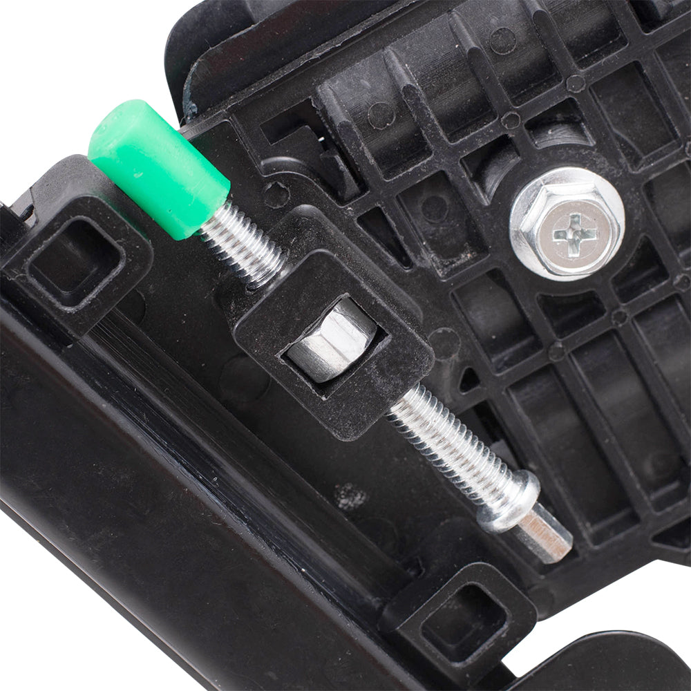 Front Driver Side Power Window Regulator Without Motor Compatible with 08-23 Challenger