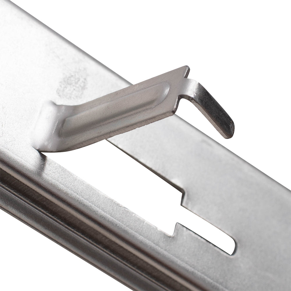 Front Driver Left Power Window Regulator Without Motor Compatible with 2007-2017 Jeep Compass MK