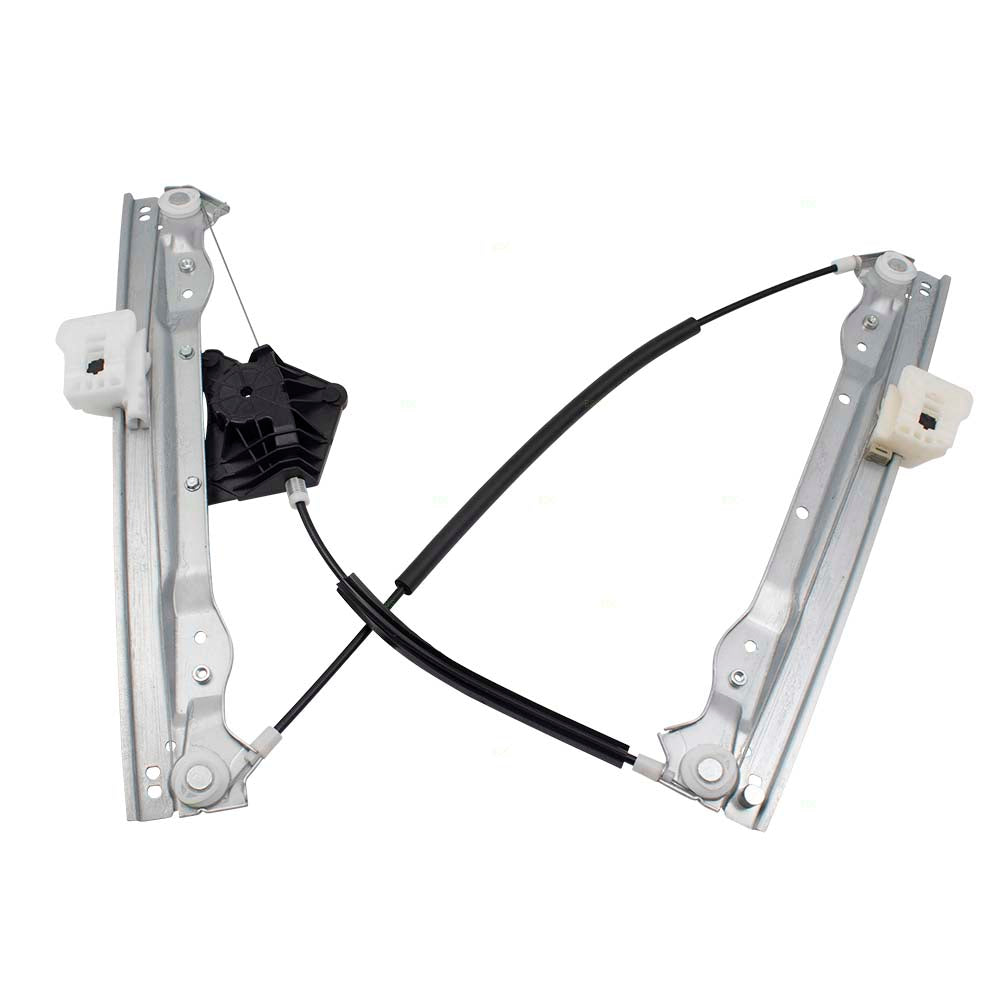 Power Window Regulator for 07-10 Chrysler Sebring Sedan Front Drivers 68020563AA