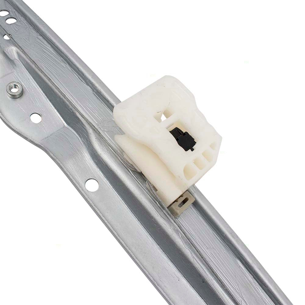 Power Window Regulator for 07-10 Chrysler Sebring Sedan Front Drivers 68020563AA