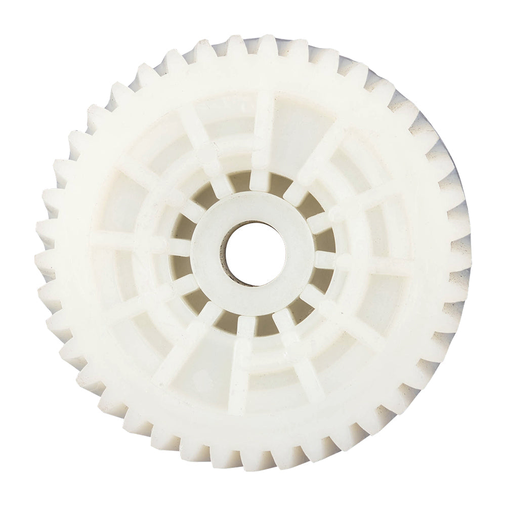 Pair Set of Power Window Lift Motor Gears 9 Tooth Compatible with 1972-1998 1500 2500 3500 Pickup Truck