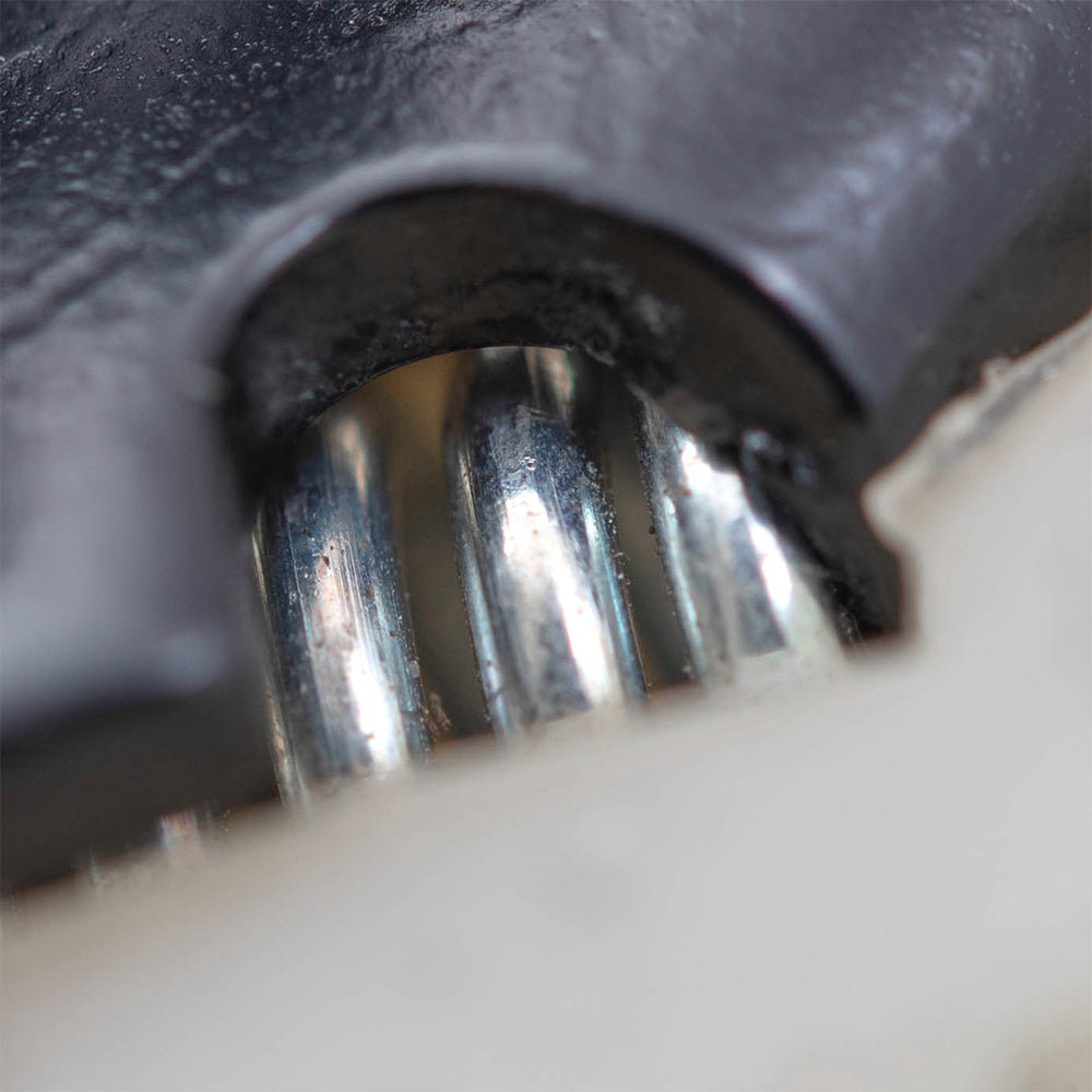 Pair Set of Power Window Lift Motor Gears 9 Tooth Compatible with 1972-1998 1500 2500 3500 Pickup Truck