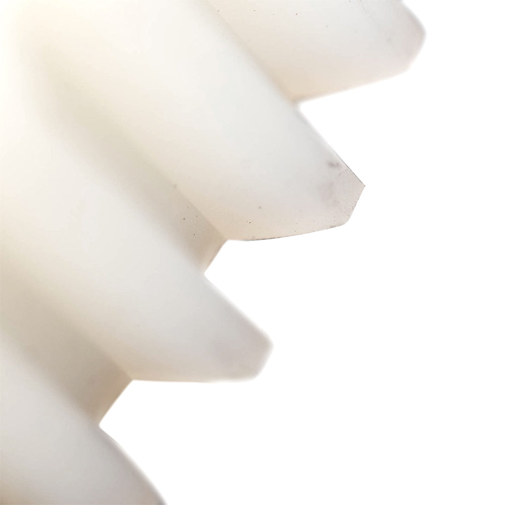 Pair Set of Power Window Lift Motor Gears 9 Tooth Compatible with 1972-1998 1500 2500 3500 Pickup Truck