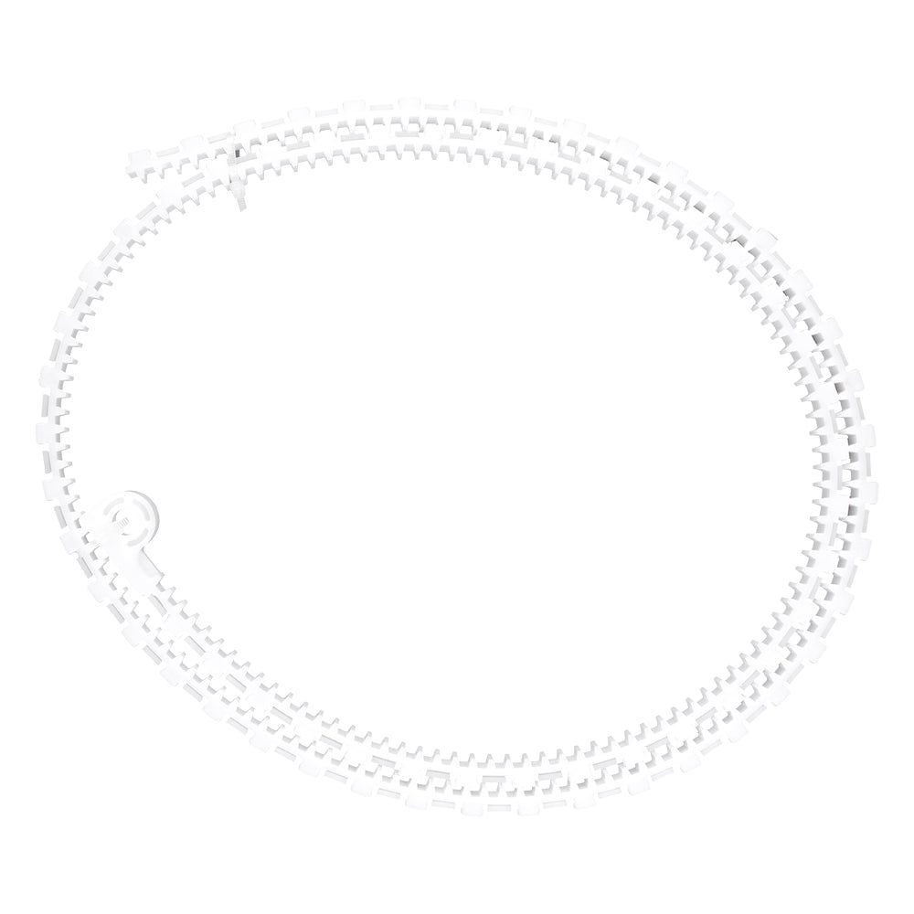 52" Window Regulator Tape for 86-91 Chrysler Various Models 4467214 4396420