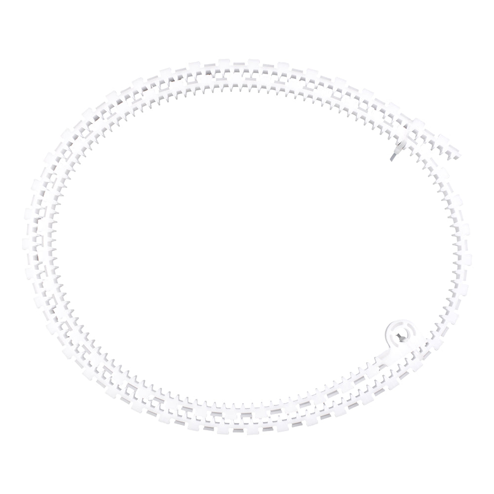 52" Window Regulator Tape for 86-91 Chrysler Various Models 4467214 4396420