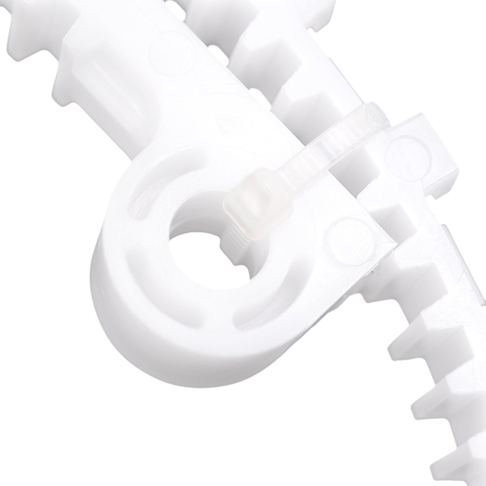 52" Window Regulator Tape for 86-91 Chrysler Various Models 4467214 4396420