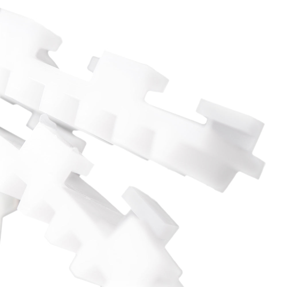 52" Window Regulator Tape for 86-91 Chrysler Various Models 4467214 4396420