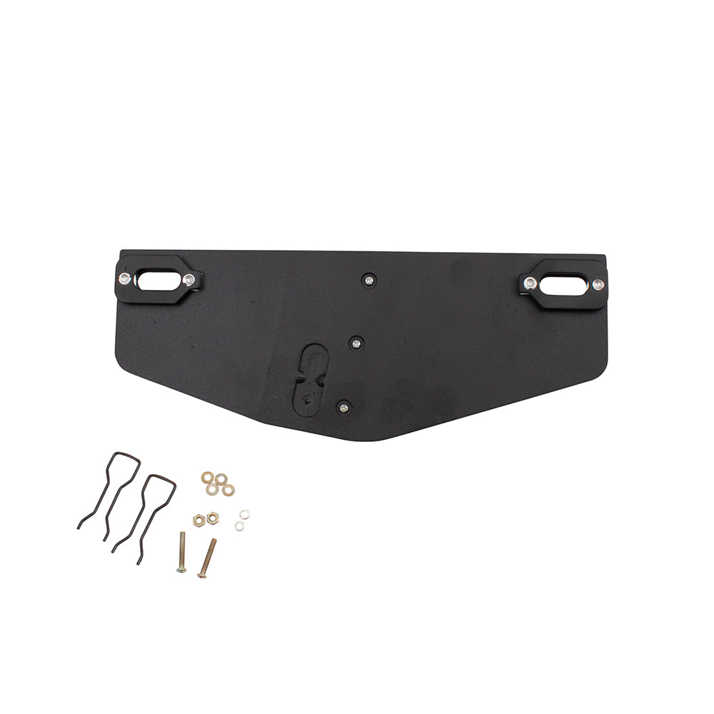 Power Window Regulator Repair Kit for 02-07 Jeep Liberty Driver Front 68059645AA