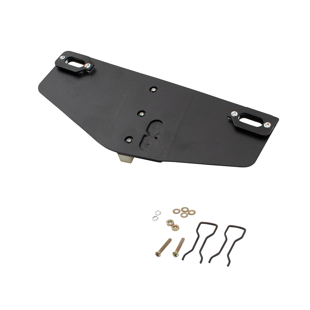 Power Window Regulator Repair Kit for 02-07 Jeep Liberty Driver Front 68059645AA