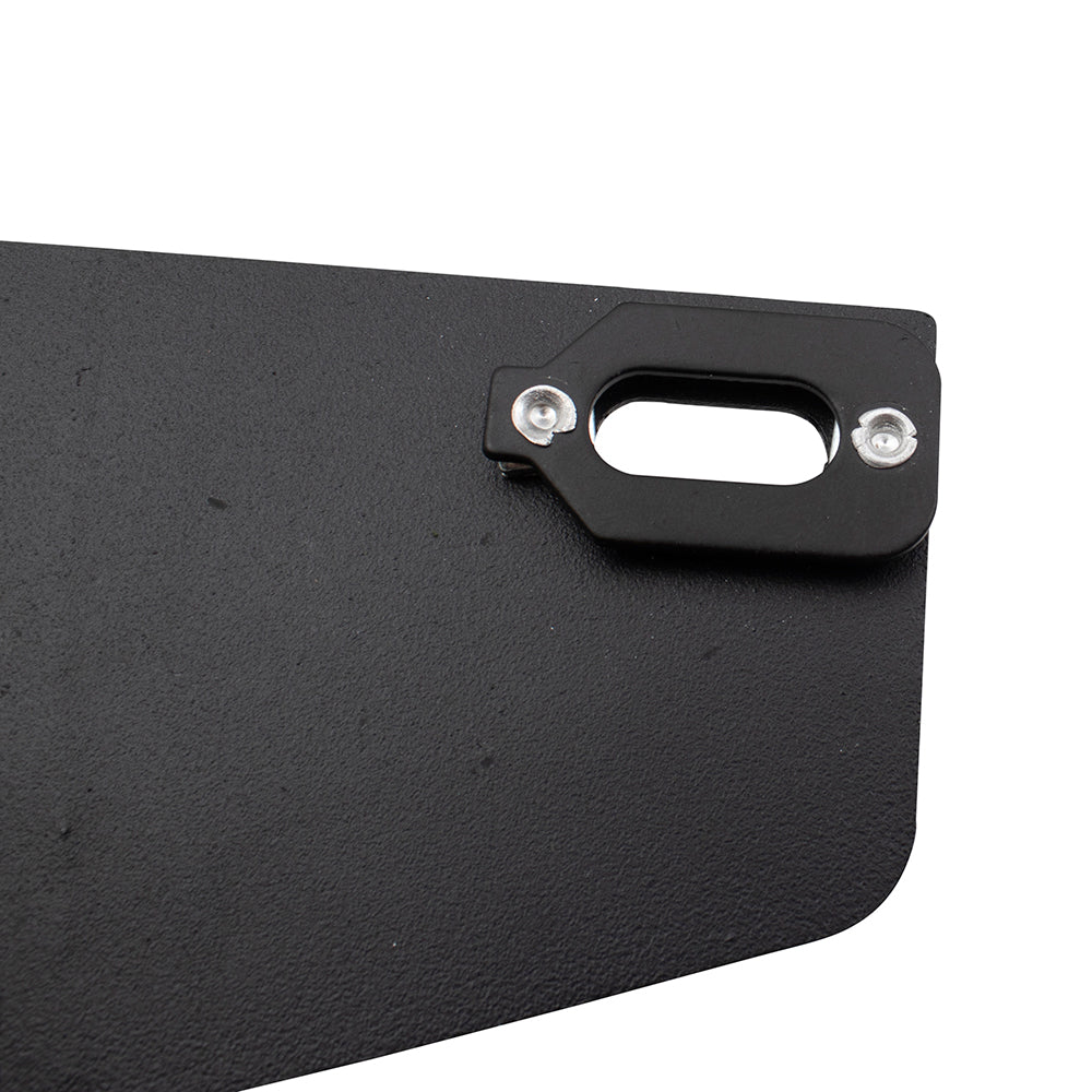 Power Window Regulator Repair Kit for 02-07 Jeep Liberty Driver Front 68059645AA