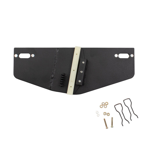 Power Window Regulator Repair Kit for 02-07 Jeep Liberty Passengers Front Right