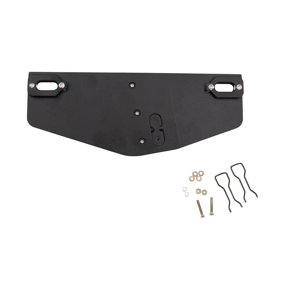 Power Window Regulator Repair Kit for 02-07 Jeep Liberty Passengers Front Right