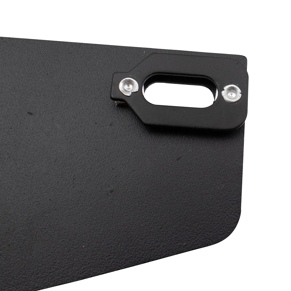 Power Window Regulator Repair Kit for 02-07 Jeep Liberty Passengers Front Right