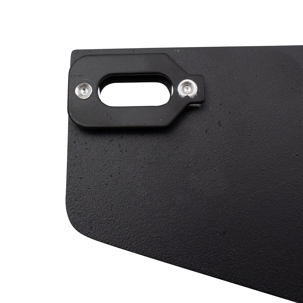 Power Window Regulator Repair Kit for 02-07 Jeep Liberty Passengers Front Right