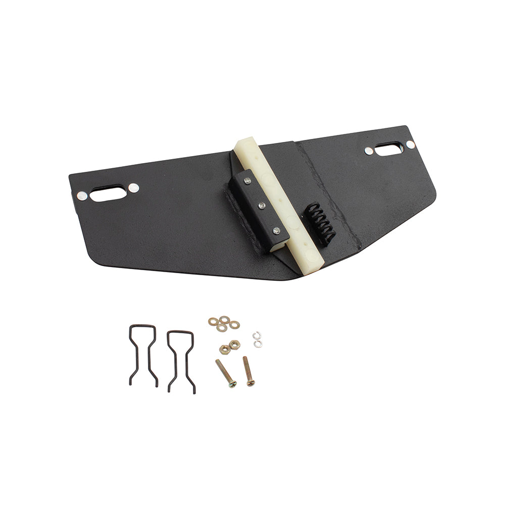 Pair Power Window Regulator Repair Kits for 02-07 Jeep Liberty Front Repair Set