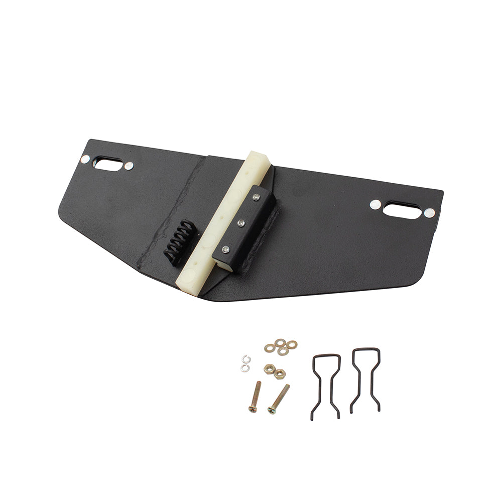 Power Window Regulator Repair Kit for 02-07 Jeep Liberty Passengers Front Right