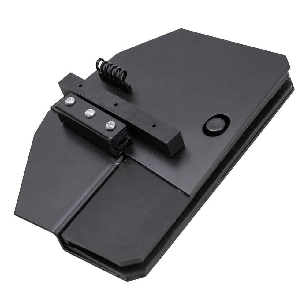 Power Window Regulator Repair Kit for 06-07 Jeep Liberty Passengers Front Right